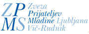 Zveza prijateljev mladine Ljubljana Vič-Rudnik